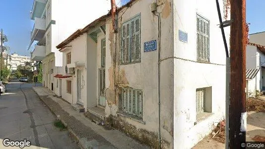 Apartments for rent in Komotini - Photo from Google Street View