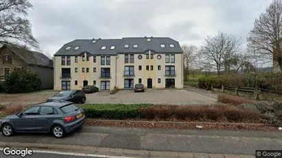 Apartments for rent in Messancy - Photo from Google Street View