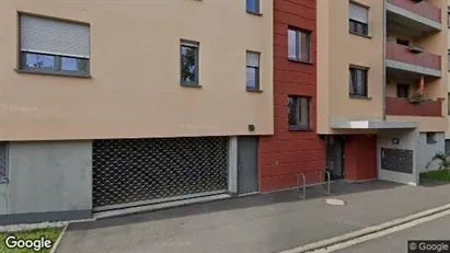 Apartments for rent in Jena - Photo from Google Street View
