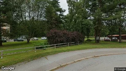Apartments for rent in Pori - Photo from Google Street View