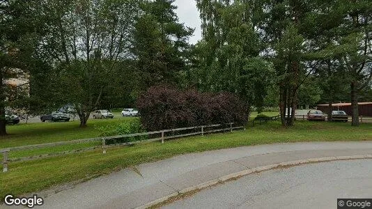 Apartments for rent in Pori - Photo from Google Street View