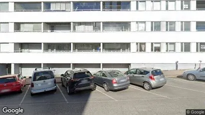 Apartments for rent in Turku - Photo from Google Street View