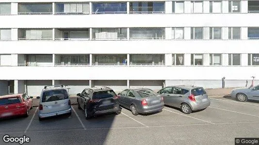 Apartments for rent in Turku - Photo from Google Street View