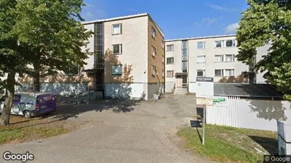 Apartments for rent in Helsinki Kaakkoinen - Photo from Google Street View