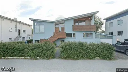 Apartments for rent in Reykjavík Laugardalur - Photo from Google Street View