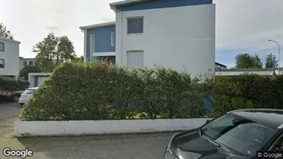 Apartments for rent in Reykjavík Háaleiti - Photo from Google Street View