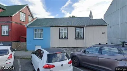 Apartments for rent in Reykjavík Miðborg - Photo from Google Street View