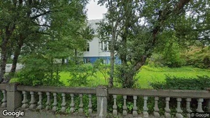 Apartments for rent in Reykjavík Miðborg - Photo from Google Street View