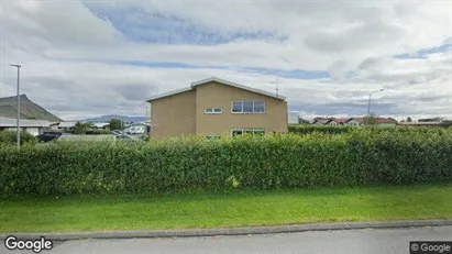 Apartments for rent in Akranes - Photo from Google Street View