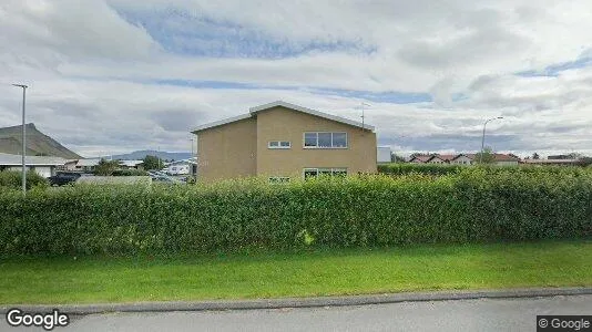 Apartments for rent in Akranes - Photo from Google Street View