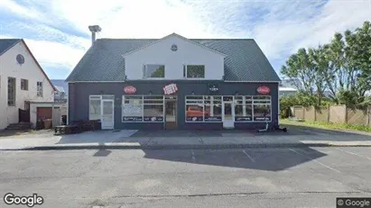 Apartments for rent in Reykjavík Vesturbær - Photo from Google Street View