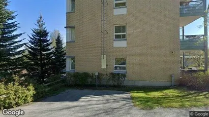 Apartments for rent in Ylöjärvi - Photo from Google Street View