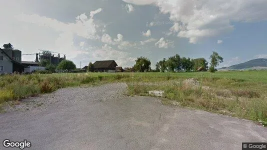 Apartments for rent in Oberklettgau - Photo from Google Street View