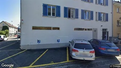 Apartments for rent in Winterthur - Photo from Google Street View