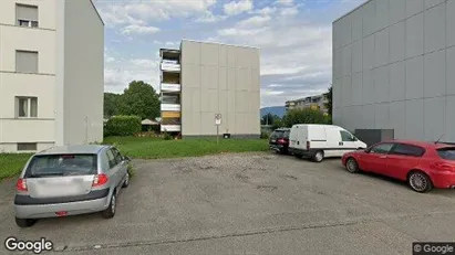 Apartments for rent in Wasseramt - Photo from Google Street View