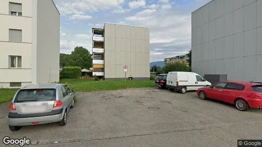 Apartments for rent in Wasseramt - Photo from Google Street View