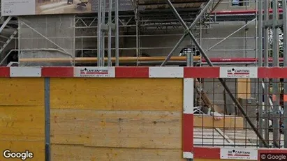 Apartments for rent in Zürich Distrikt 8 - Photo from Google Street View