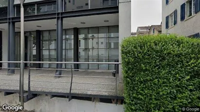 Apartments for rent in Zürich Distrikt 8 - Photo from Google Street View