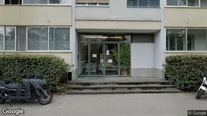 Apartments for rent in Chêne-Bourg - Photo from Google Street View