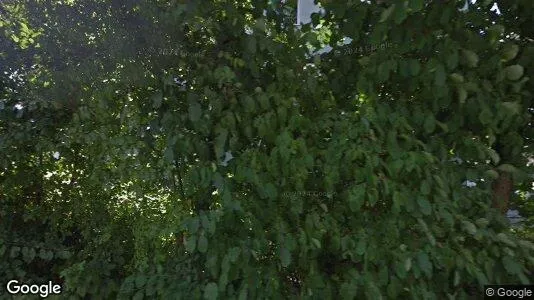 Apartments for rent in Solothurn - Photo from Google Street View