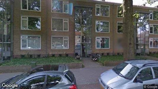 Apartments for rent in Hilversum - Photo from Google Street View