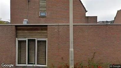 Apartments for rent in Nijmegen - Photo from Google Street View