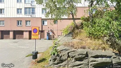 Apartments for rent in Västra hisingen - Photo from Google Street View