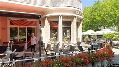 Apartments for rent in Bad Schallerbach - Photo from Google Street View