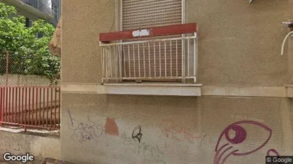 Apartments for rent in Patras - Photo from Google Street View