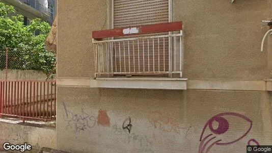 Apartments for rent in Patras - Photo from Google Street View