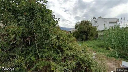 Apartments for rent in Patras - Photo from Google Street View
