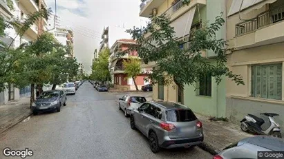 Apartments for rent in Patras - Photo from Google Street View