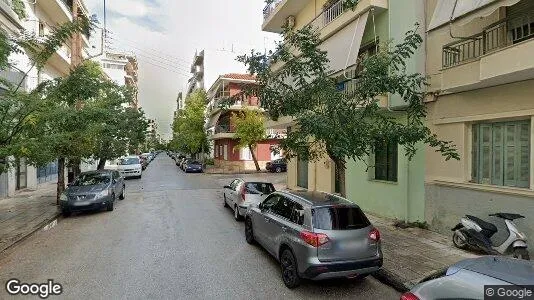 Apartments for rent in Patras - Photo from Google Street View