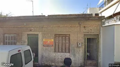 Apartments for rent in Patras - Photo from Google Street View