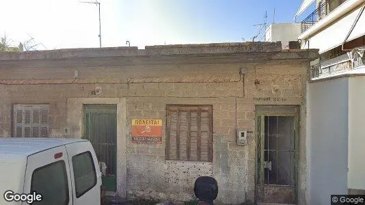Apartments for rent in Patras - Photo from Google Street View