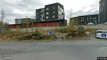 Rooms for rent in Tampere Eteläinen - Photo from Google Street View