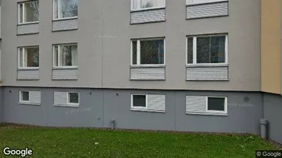 Rooms for rent in Helsinki Läntinen - Photo from Google Street View