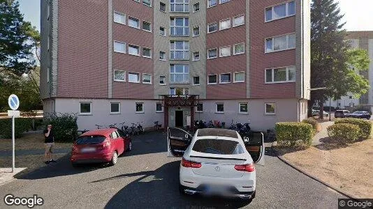 Apartments for rent in Offenbach - Photo from Google Street View
