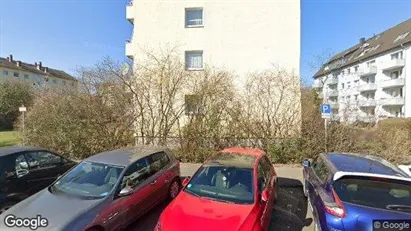Apartments for rent in Main-Kinzig-Kreis - Photo from Google Street View