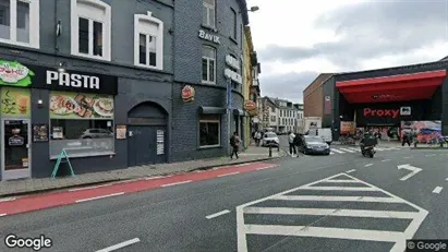 Apartments for rent in Stad Gent - Photo from Google Street View
