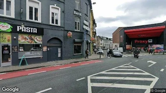 Apartments for rent in Stad Gent - Photo from Google Street View