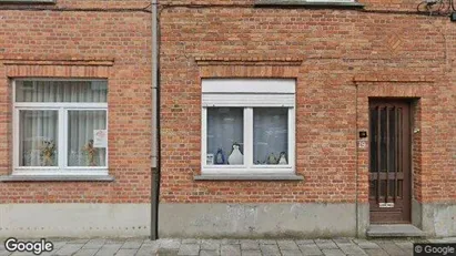 Apartments for rent in Stad Gent - Photo from Google Street View