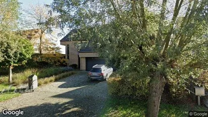 Apartments for rent in Sint-Gillis-Waas - Photo from Google Street View