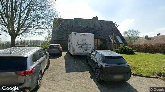 Apartments for rent in Geraardsbergen - Photo from Google Street View