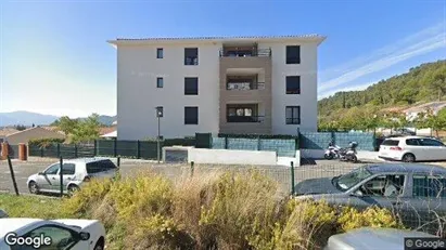 Apartments for rent in Brignoles - Photo from Google Street View