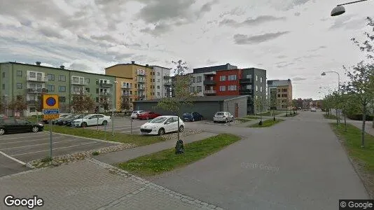 Apartments for rent in Linköping - Photo from Google Street View