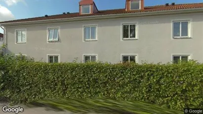 Apartments for rent in Linköping - Photo from Google Street View