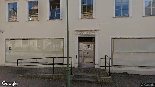 Apartments for rent in Mariestad - Photo from Google Street View