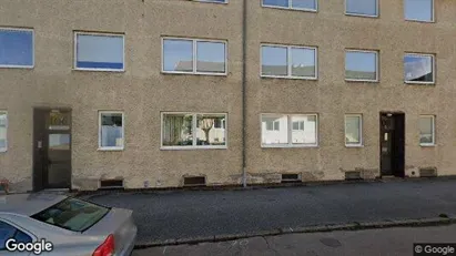 Apartments for rent in Klippan - Photo from Google Street View