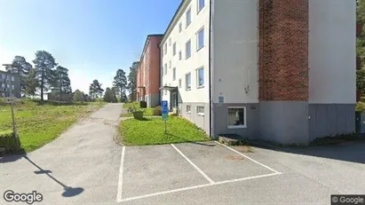 Apartments for rent in Norrtälje - Photo from Google Street View